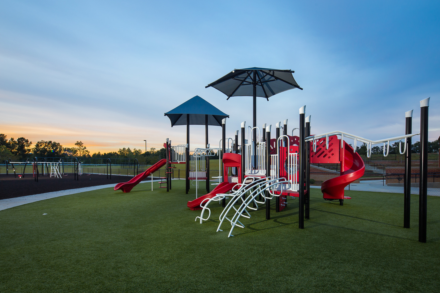 Toronto Artificial Turf for Playgrounds Turf & Recreation Areas